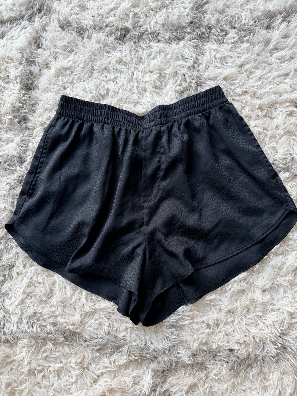 VICTORIAâS SECRET | Sleep Shorts, Sz S